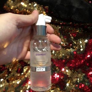 Nioxin Diamax har treatment